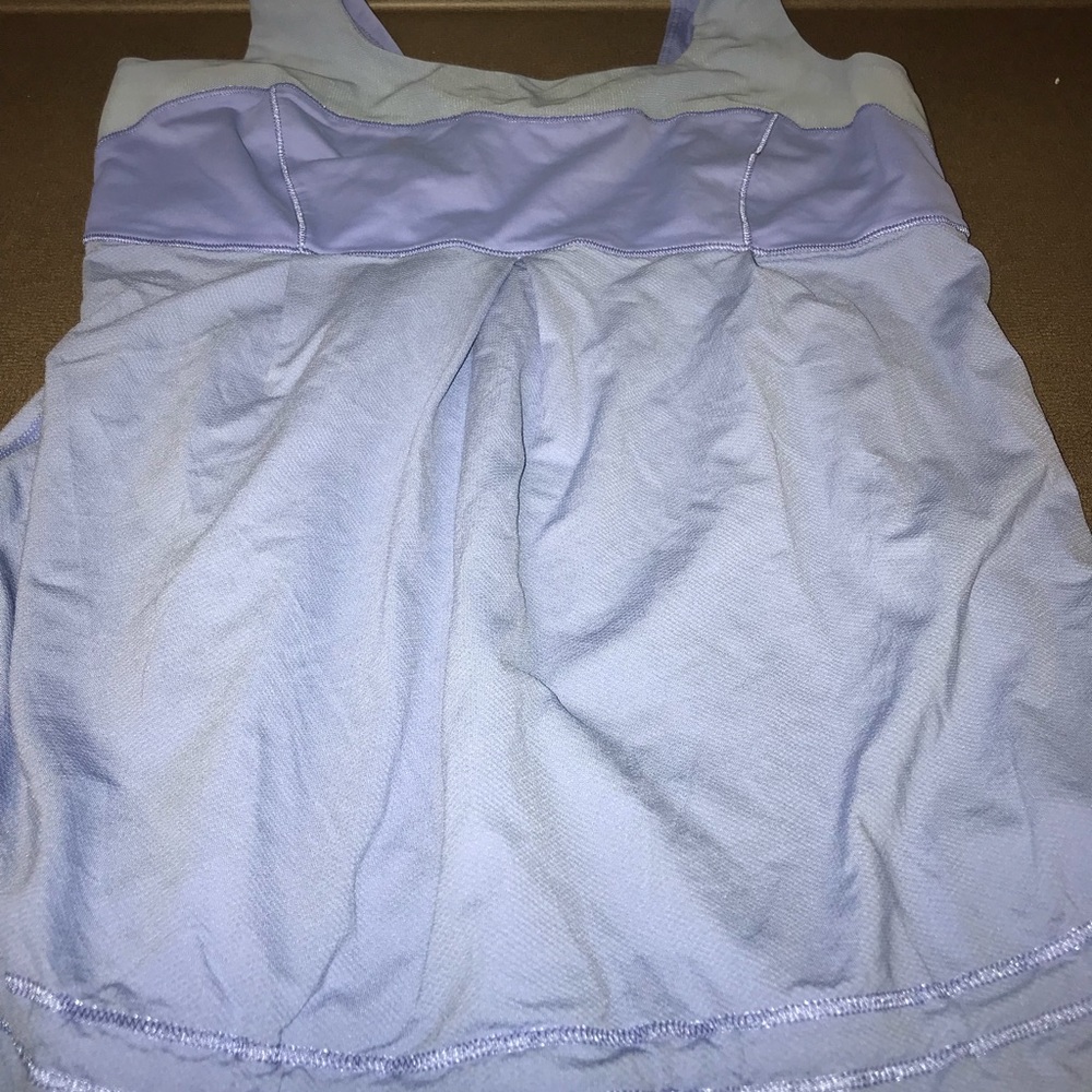 Lululemon Elevate Tank top - Picture 4 of 7